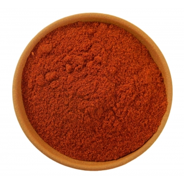 Paprika ostrá ASTA 140