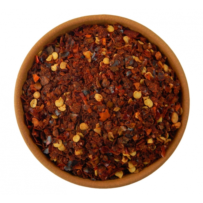 Chilli plátky Chilli plátky