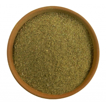 Oregano mleté